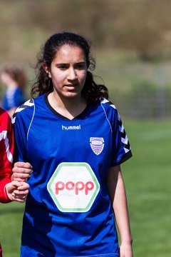 Bild 357 - SC Kaltenkirchen - SG Trittau/S�dstormarn : Ergebnis: 0:6